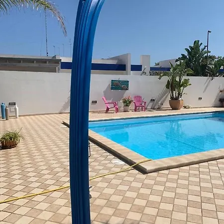 Holiday home Anna Con Piscina