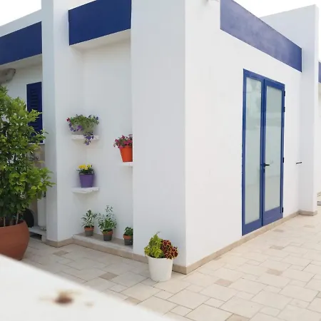 Holiday home Anna Con Piscina *